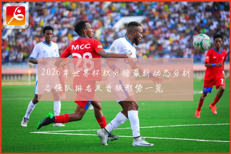 2026年世界杯积分榜最新动态分析 各强队排名及晋级形势一览