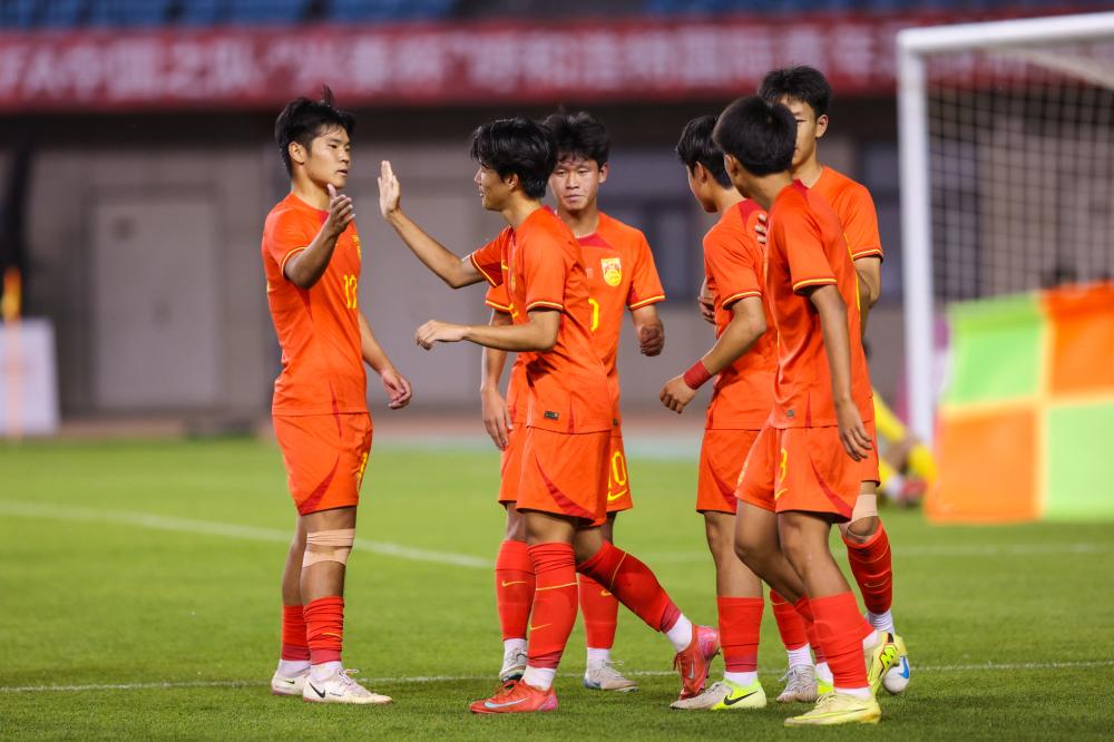 2026世界杯关键赛程比分预测与球队胜负走势分析