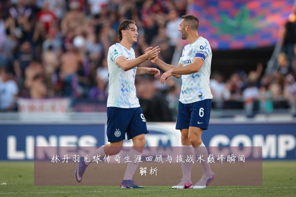林丹羽毛球传奇生涯回顾与技战术巅峰瞬间解析